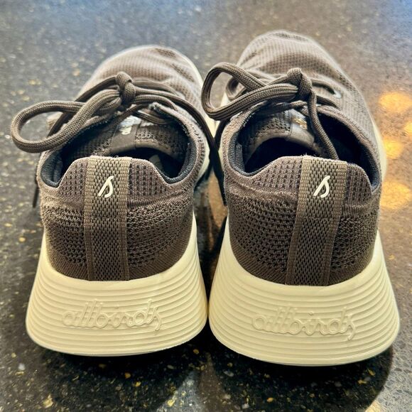 Allbirds Tree Runner Go. Chocolate Brown. Men’s 11.5 main image 3
